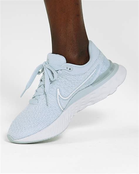 nike react infinity run flyknit - damen|nike react infinity run 2020.